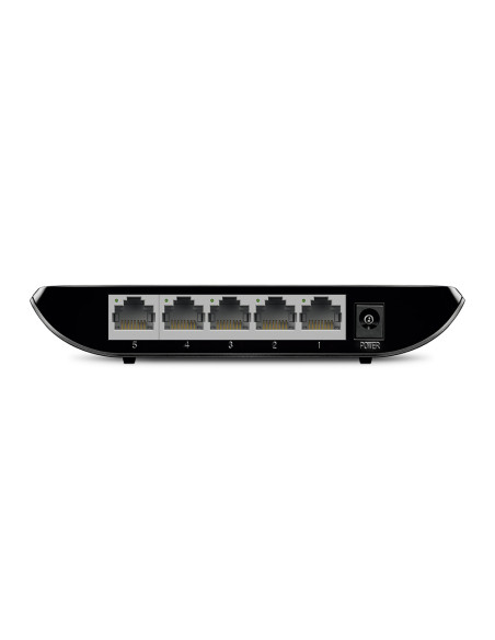 5-Port Switch Gigabit