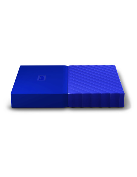 1TB - My Passport Blue
