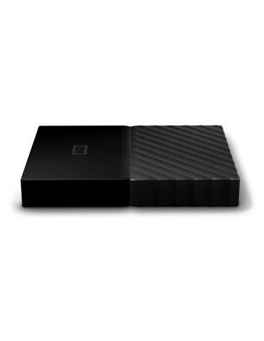 1TB - My Passport Black