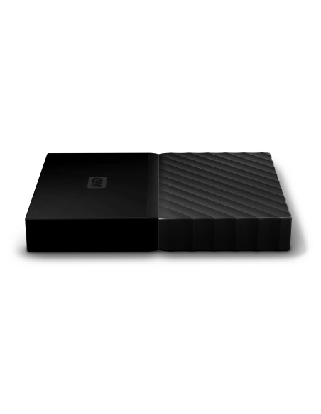 1TB - My Passport Black