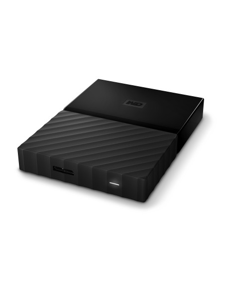 1TB - My Passport Black