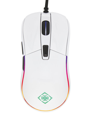RGB 5000dpi 1,8 mt cavo USB - Bianco
