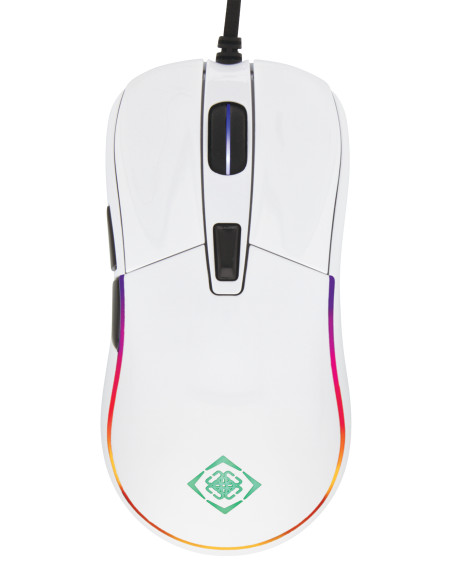 RGB 5000dpi 1,8 mt cavo USB - Bianco