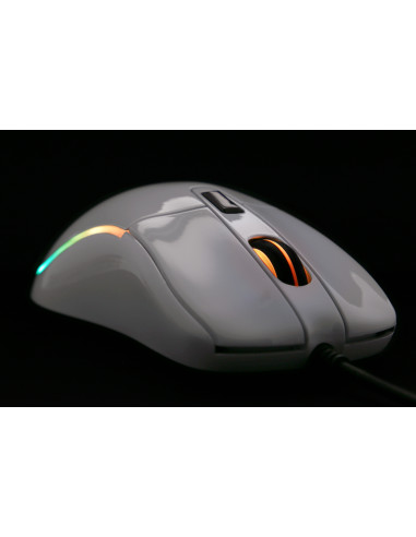 RGB 5000dpi 1,8 mt cavo USB - Bianco