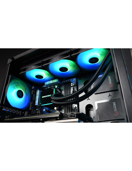 LIQMAX III 360 ARGB