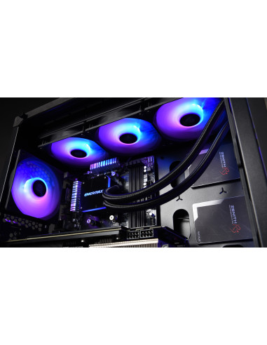 LIQMAX III 360 ARGB