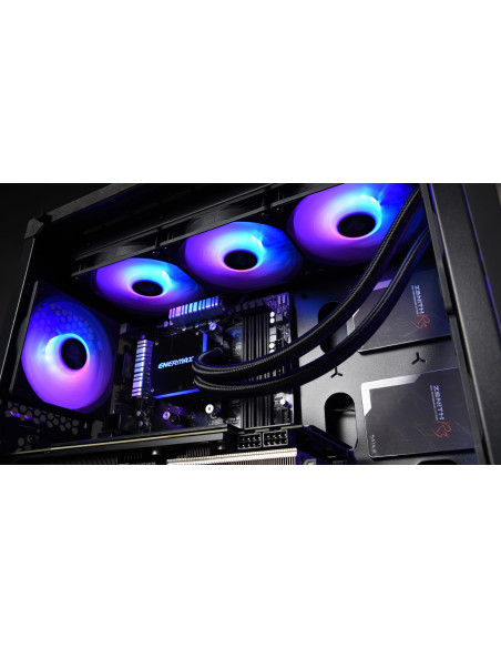 LIQMAX III 360 ARGB