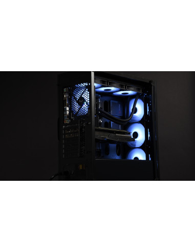 LIQMAX III 360 ARGB