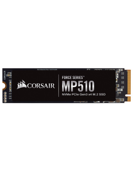 960GB - Force Series MP510 NVMe