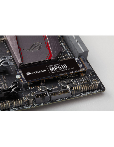 960GB - Force Series MP510 NVMe