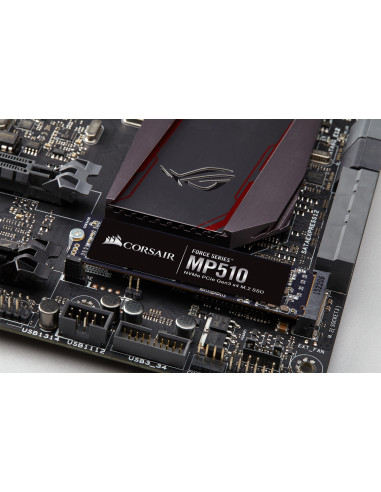 960GB - Force Series MP510 NVMe