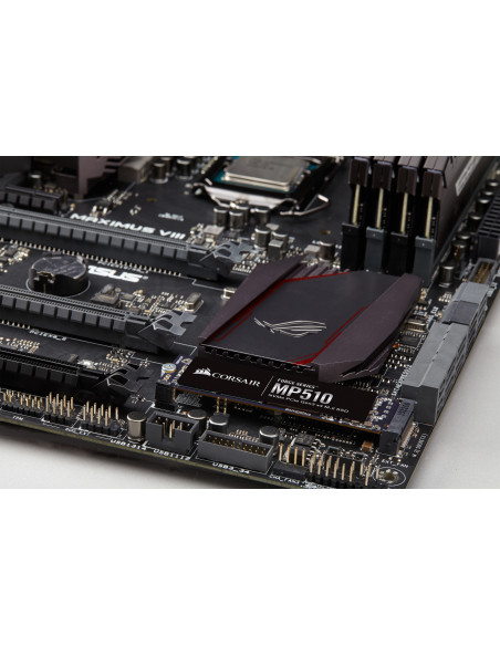 960GB - Force Series MP510 NVMe
