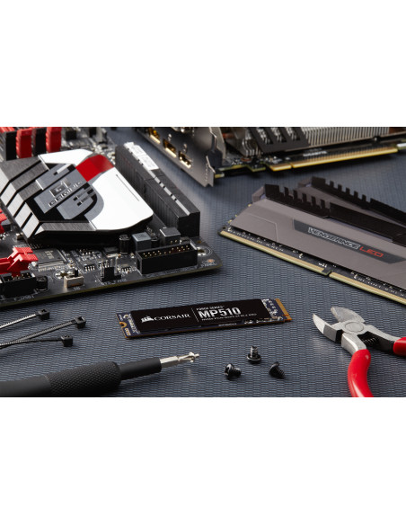 960GB - Force Series MP510 NVMe