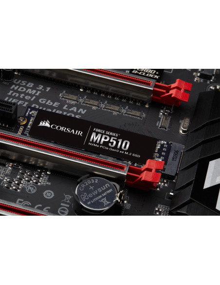960GB - Force Series MP510 NVMe