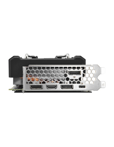 8GB GeForce RTX 2080 Phantom GLH
