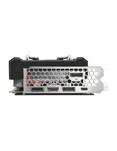 8GB GeForce RTX 2080 Phantom GLH