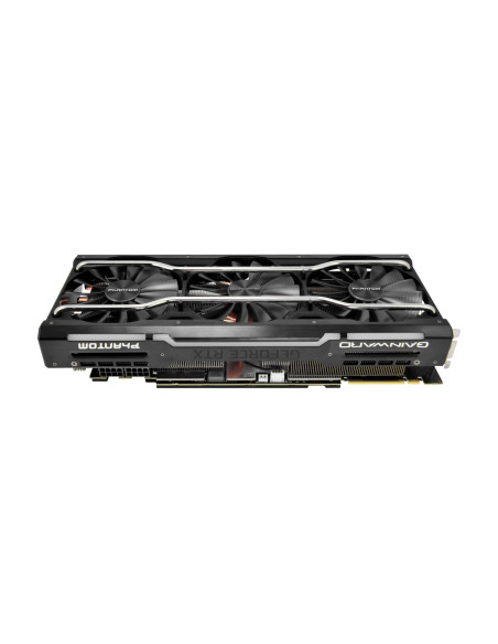 8GB GeForce RTX 2080 Phantom GLH