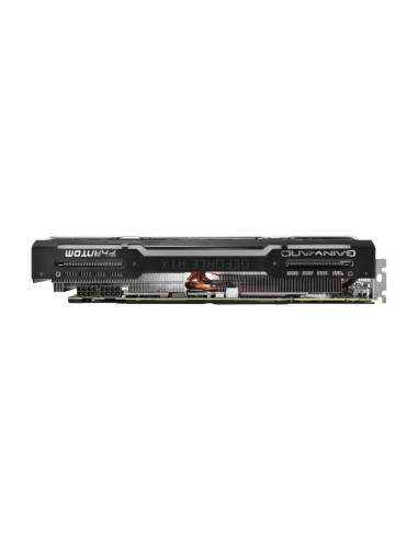 8GB GeForce RTX 2080 Phantom GLH