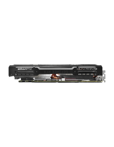 8GB GeForce RTX 2080 Phantom GLH