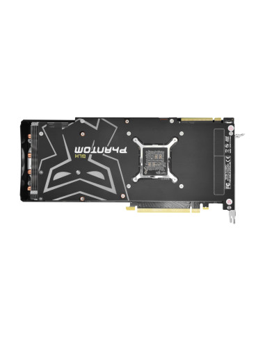 8GB GeForce RTX 2080 Phantom GLH