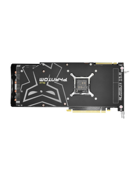 8GB GeForce RTX 2080 Phantom GLH