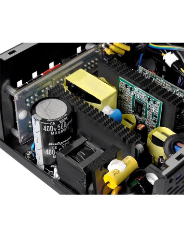 650W Toughpower Grand RGB 80+ Gold Full Modular 100% Japanese Capacitors