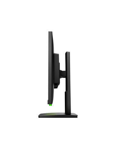 24,5" HP 25x Gaming Monitor 144Hz 1ms FreeSync Pivot