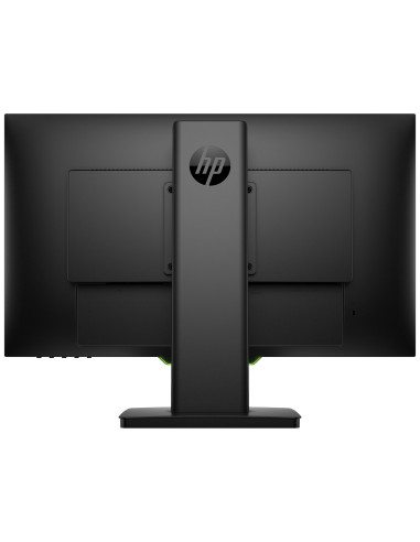 24,5" HP 25x Gaming Monitor 144Hz 1ms FreeSync Pivot