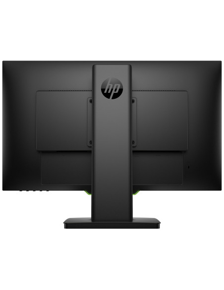 24,5" HP 25x Gaming Monitor 144Hz 1ms FreeSync Pivot