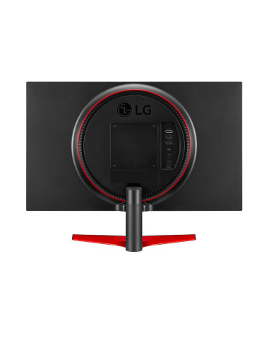 23,6" UltraGear Gaming Monitor 144HZ FHD 1ms FreeSync