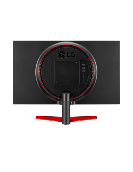 23,6" UltraGear Gaming Monitor 144HZ FHD 1ms FreeSync