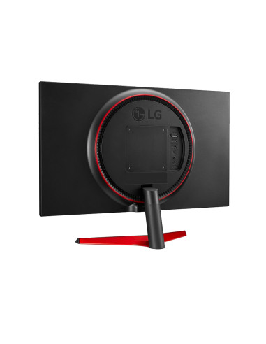 23,6" UltraGear Gaming Monitor 144HZ FHD 1ms FreeSync