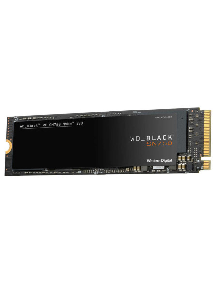 1TB WD Black SN750 NVMe
