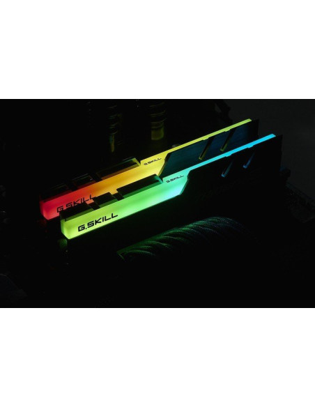 16GB (2x8GB) Trident Z RGB 3GHz CL16