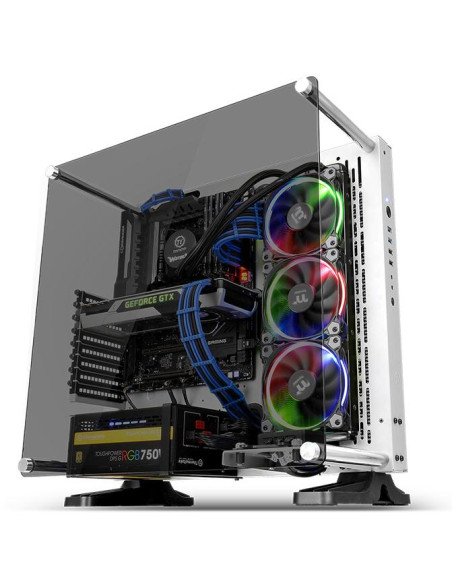 Core P3 TG White