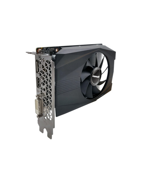 4GB GeForce GTX 1650