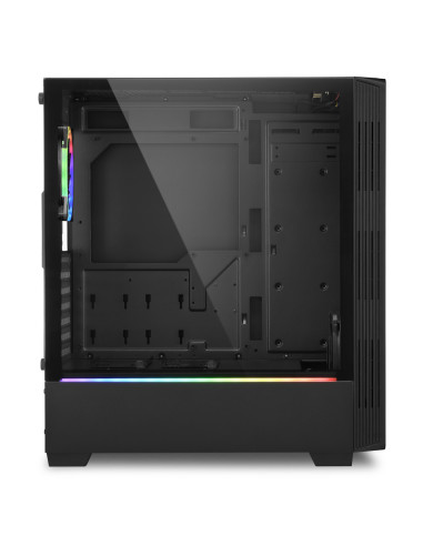 RGB LIT 100