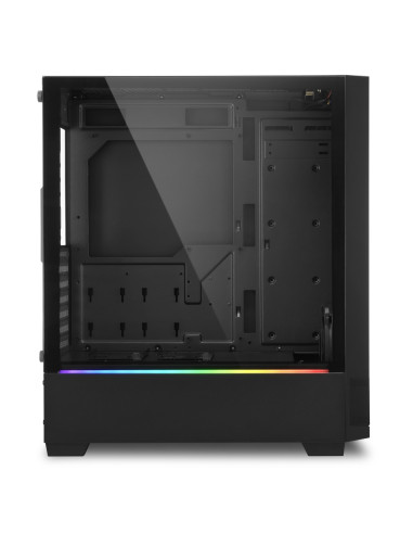RGB Flow