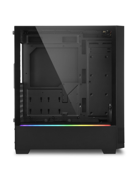 RGB Flow