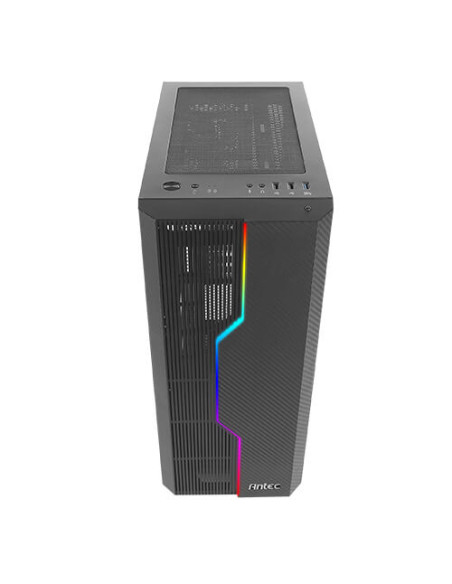 New Gaming NX230 Nero