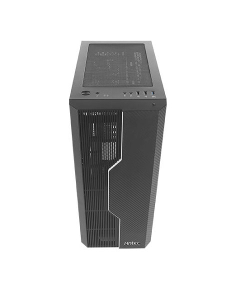 New Gaming NX230 Nero