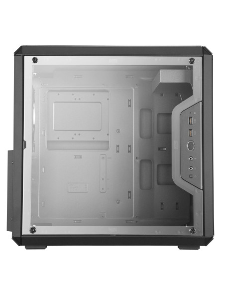 MasterBox Q500L