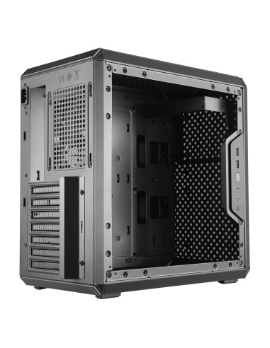 MasterBox Q500L