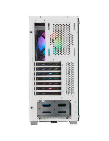 iCue 220T RGB Bianco