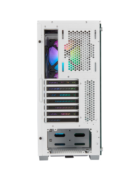iCue 220T RGB Bianco