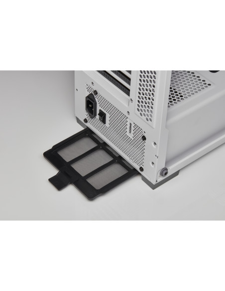 iCue 220T RGB Bianco