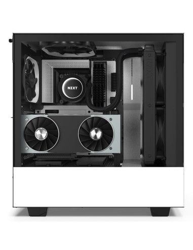 H510i Bianco