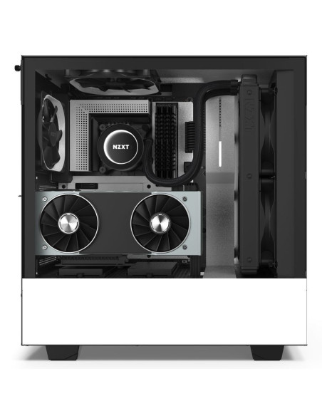 H510i Bianco