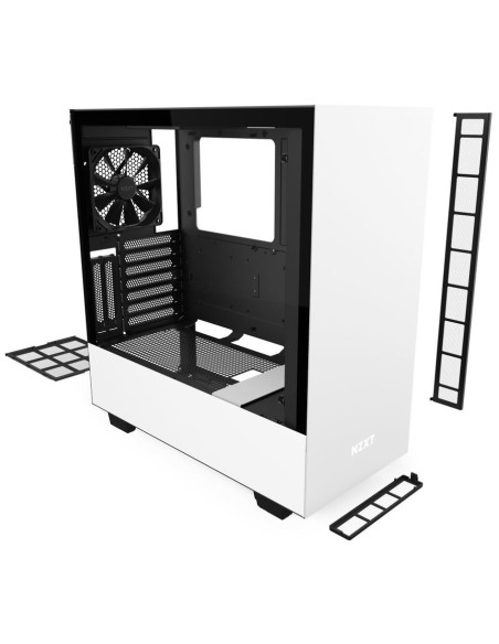 H510i Bianco