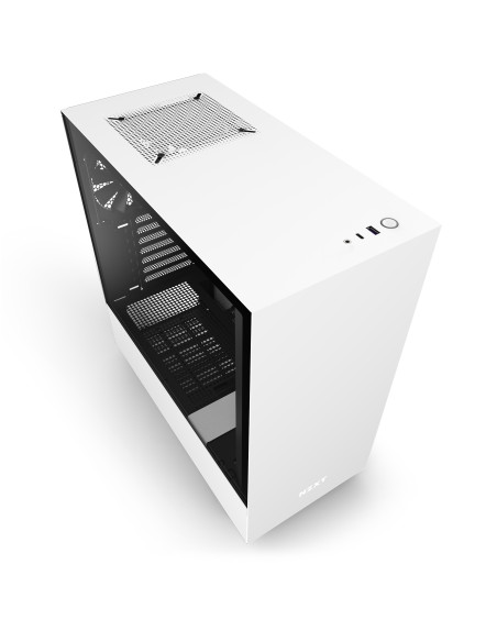 H510 Bianco